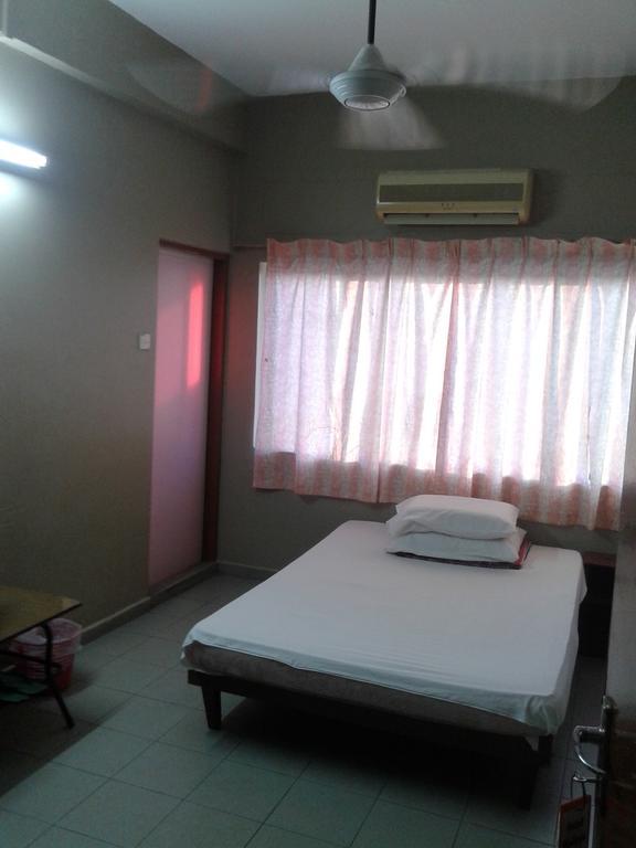 Hotelmalaya Taiping Habitación foto