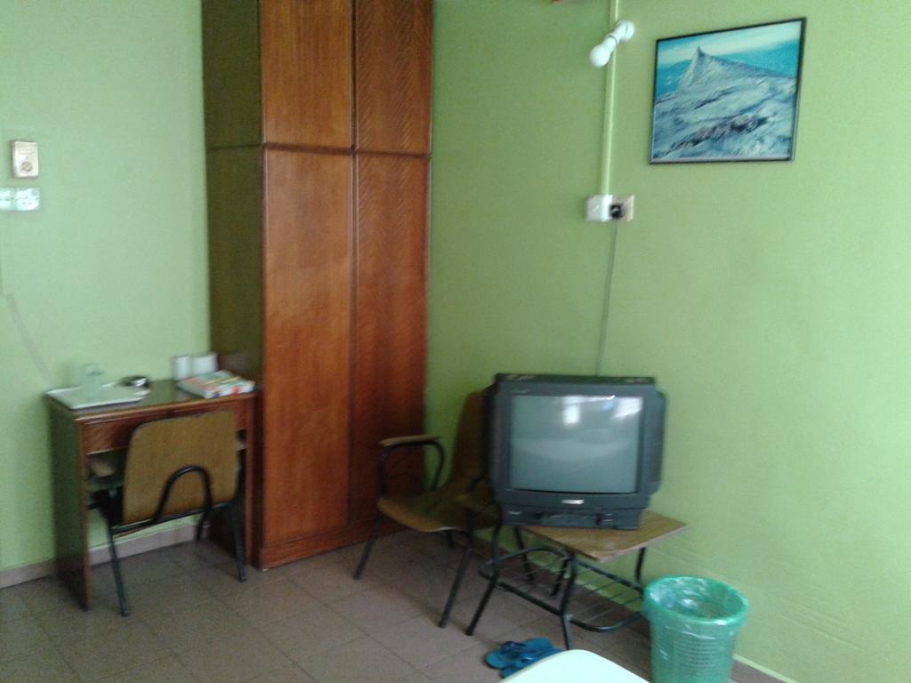 Hotelmalaya Taiping Habitación foto