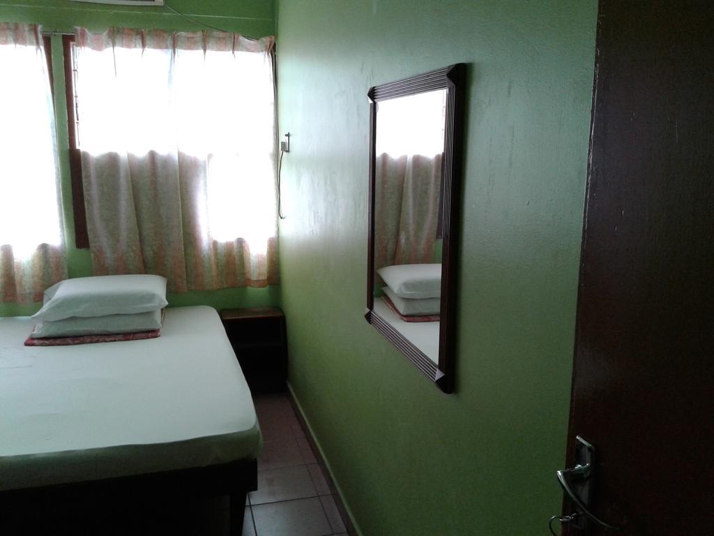 Hotelmalaya Taiping Habitación foto