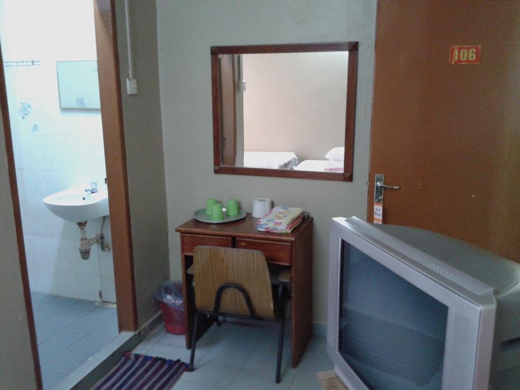 Hotelmalaya Taiping Habitación foto
